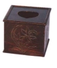 Wholesale Wooden Tissue Box