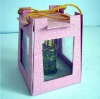Wholesale gift box with window