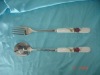 Wholesale ceramic flatware Sets