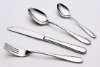 Wholesale LY1010 Stock Hotel cutlery and tableware