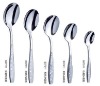 Wholesale stainless steel tableware -18pcs/set