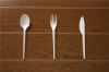 Wholesale Disposable cutlery set,disposable flatware sets