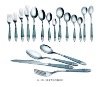 JB 042 Flatware