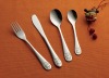 18/0 Stainless Steel Kids Cutlery