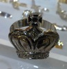Wholesale promotion napkin rings