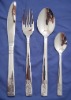 Christmas Cutlery