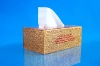 Wholesale Acrylic Tissue Box (TJ-044a)