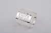 Wholesale napkin ring/hotel napkin ring