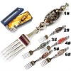 Murano Flatware