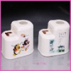 Wholesale plastic napkin holder