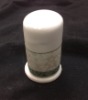 Wholesale porcelian toothpick tube ceramic toothpick bube