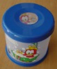 Wholesale plastic napkin box