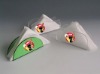 Wholesale acrylic napkin holder,Tissue Box Napkin Holder Hotelware Paper Box Napkin Case