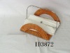 Wholesale Rattan dinning room & cuisine napkin holder