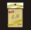 Wholesale hot-sell bamboo skewer