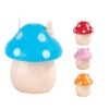 Wholesale mushroom shape toothpick holder