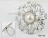 Wholesale Napkin ring, flower