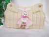 Wholesale Fashion cartoon tissue box/case
