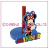 Wholesale TISSUE HOLDER-Minnie