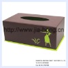 Wholesale paper tissue box