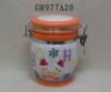 Wholesale Ceramic Candy Pot (HOT)