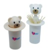 Wholesale Mini Toothpick Holder