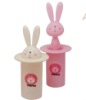 Wholesale Porcelain Toothpick holder