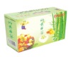 Wholesale Beautiful plastic toothpick containers