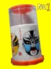 Wholesale Drama Mask Toothpick Holder