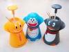 Wholesale cartoon auto toothpick box