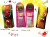 Wholesale toothpick holder/case/pouch/bag