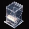 Wholesale Acrylic toothpick dispenser