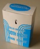 Wholesale Cello wrapped wooden toothpick