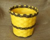 2011 fashion flower pot cover