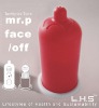Wholesale Plastic tooth pick holder