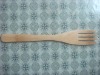 bamboo fork