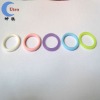 Wholesale silicone spare parts for baby kits