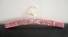 Wholesale elegant ribbon embroidery hanger