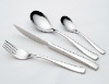 Travel Flatware set