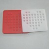 cup mat