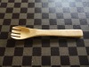 bamboo fork