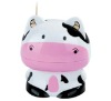 Wholesale latest newly hot sell fashion beautiful and lovely automatic cartoon style toothpick box holder for family