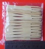 Wholesale fruit fork
