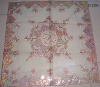 Wholesale sequin embroidery tablecloth