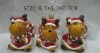 Wholesale Ceramic toothpick holder