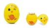chicken shaped Plastic Toothpick Holder
