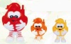 Cartoon Automatic Toothpick holder YQ-21