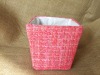 home flower pot