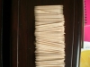 Wholesale wooden toothpick