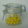 Wholesale glass jar